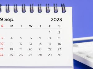 توقعات الأبراج لشهر أيلول/ سبتمبر 2023