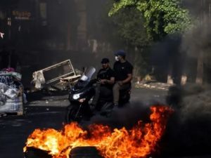 اسرائيل تكشف عن مقتل جندي بنيران صديقة خلال العدوان على جنين