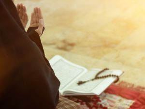 دعاء الشكر على النجاح