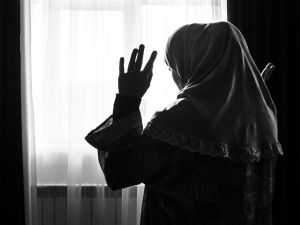 دعاء المقهور يوم الجمعة