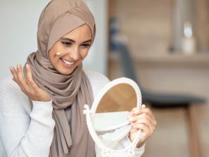 دعاء عجيب لزيادة جمال الوجه والجسم