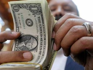 سعر الدولار اليوم في مصر