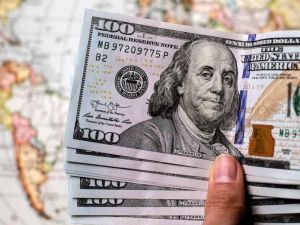 سعر الدولار اليوم في مصر