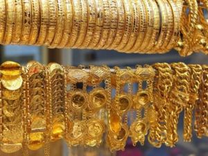 سعر الذهب اليوم في الاردن