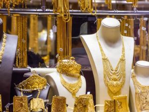 سعر الذهب اليوم في العراق