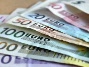 سعر اليورو اليوم في سوريا