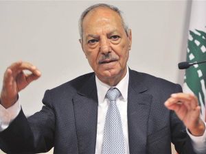 الراحل طلال سلمان