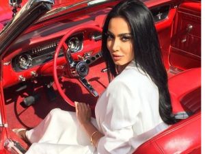  فاطمة المؤمن