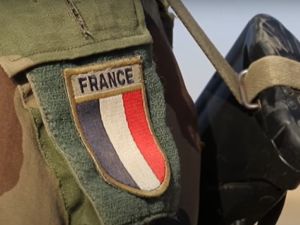 مقتل ثالث جندي فرنسي في العراق خلال شهر