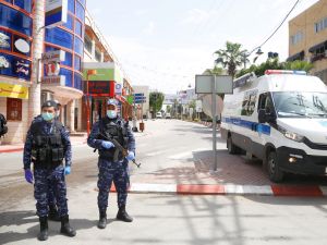 من أطلق النار على الشاب داخل مخيم طولكرم اصبح معروف لدى الأجهزة الأمنيّة