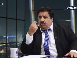 مأمون التميمي عضو المجلس المركزي الفلسطيني