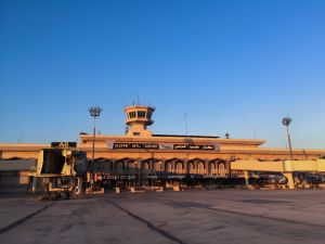 الهجوم المنسوب لإسرائيل هو الرابع خلال هذا الشهر اب اغسطس