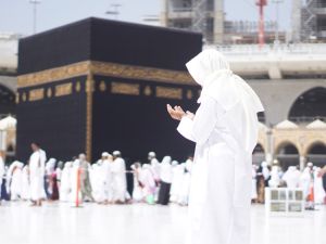 توقعت مصادر الارصاد الجوية السعودية  استمرار هطول أمطار رعدية 