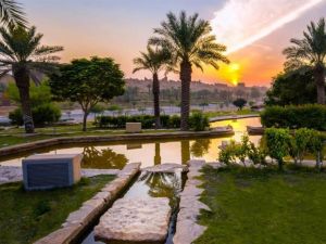 منتزه البجيري الرياض