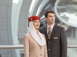 Emirates cabin crew numbers cross 20,000 and counting