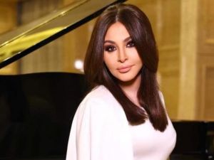 إليسا