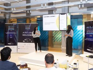 Volkswagen Middle East and Q-Auto Partner with Qatar Business Incubator Centre (QBIC) to support aspiring entrepreneurs in Qatar