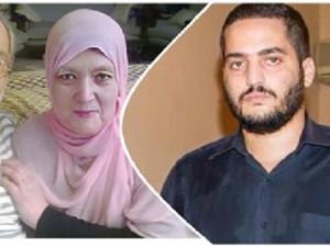 ابن الفنان حسن يوسف و النجمة المعتزلة شمس البارودي