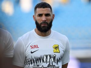 الاتحاد يفاجئ الجميع بخصوص وضع بنزيما الحالي مع النادي