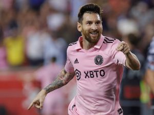 موعد مباراة إنتر ميامي ضد ناشفيل في الدوري الأمريكي 2023 والقنوات الناقلة
