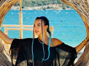 Tuvana Turkay