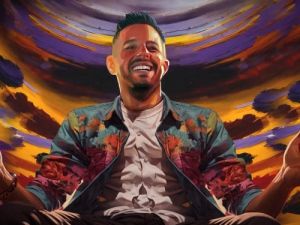 محمد حماقي