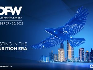 Abu Dhabi Finance Week (ADFW)