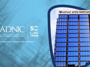 ADNIC reports net profit of AED 204.4 million in H1 2023