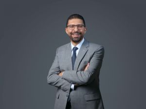 Schneider Electric Appoints Ahmed Fateen to Drive Channel Growth Across UAE, Oman, and Bahrain’s Energy Landscape 