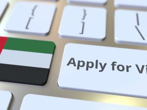 UAE- Visa