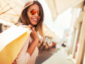 أكثر 5 علامات تجارية مقلدة في العالم