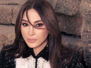 إليسا