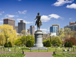 Say Hello To Boston! Etihad Airways Announces Fourth Destination In The United States