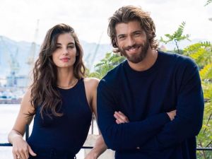 Can Yaman achieves INTERNATIONAL success with his show Viola Come Il Mare