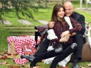 Ajram’s latest release was Tigy Nenbaset (Twitter)
