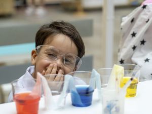  أنشطة صيفية لا تفوَّت مع عروض علمية وترفيهية ممتعة في مركز دبي المالي العالمي