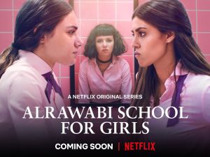 AlRawabi School for Girls season 2 release date