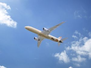 Etihad Airways