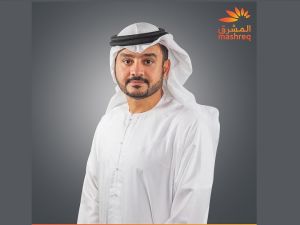Mashreq Announces Appointment of Faisal Mohammed AlShimmari as the Head of ESG and Corporate Strategy