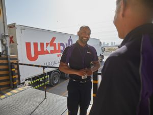 FedEx Launches Regional Economy Services in the Middle East 