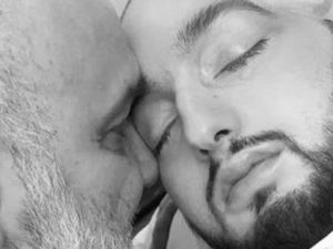 Has the Sleeping Prince died?