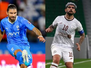 موعد مباراة الهلال ضد الشباب في نصف نهائي البطولة العربية 2023 والقنوات الناقلة