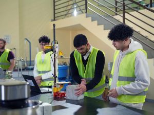 جامعة أبوظبي تستكمل خطة تطويرية شاملة استعداداً لانطلاق العام الأكاديمي الجديد