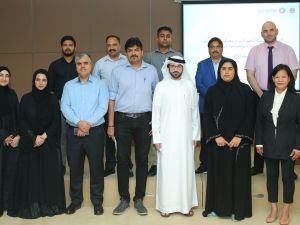 Federal Tax Authority organises Customer Council at Ras Al Khaimah Chamber of Commerce and Industry
