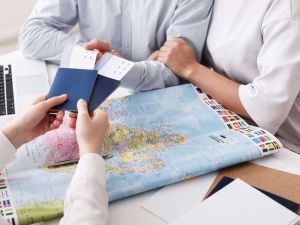 Russians had the lowest rejection rate and, consequently, incurred the least loss, approximately €5.5 million. Insights into schengen Visa application expenditure and outcomes for different nationalities in 2022