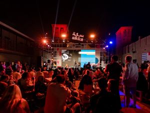 دبي للثقافة تفتح باب التسجيل في مهرجان سكة للفنون والتصميم 12