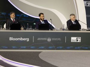 Bloomberg