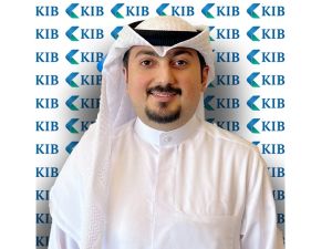 KIB يوفّر ميزة NFC اللاتلامسية في شبكة أجهزته للسحب الآلي