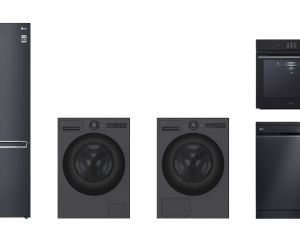 LG A-Grade Appliance