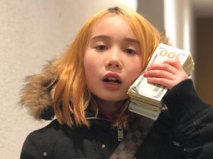 Lil Tay alive not dead did she fake her death for publicity 